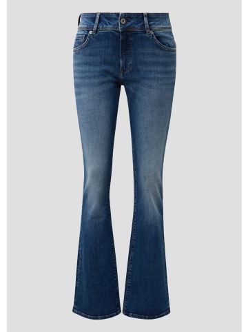 QS Jeans-Hose CATIE in 57Z7_blau