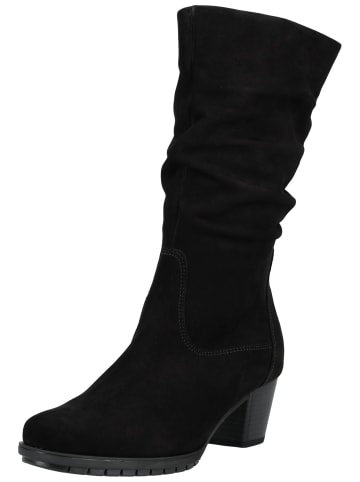Gabor Stiefel in Schwarz