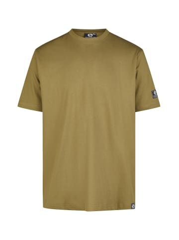 SCHIETWETTER T-Shirt "Simon", in olive