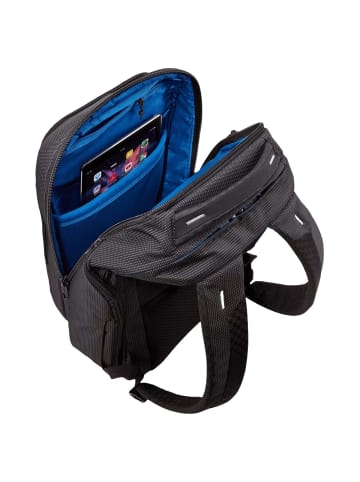 Thule Crossover 2 - Rucksack 15.6" 47 cm (black) in schwarz