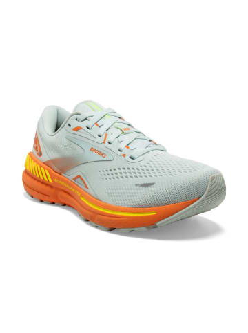 Brooks Joggingschuhe in grau
