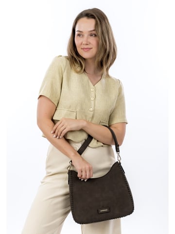 EMILY & NOAH Beutel E&N Hailee in brown
