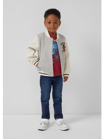 s.Oliver Jeans-Hose BRAD in 58Z4_blau