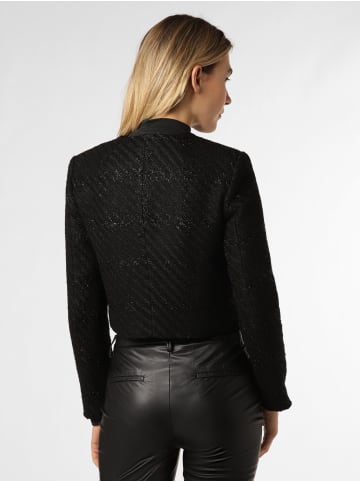 MARC CAIN COLLECTIONS Blazer in schwarz