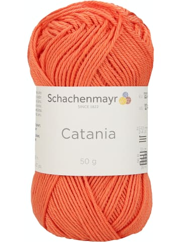 Schachenmayr since 1822 Handstrickgarne Catania, 50g in Persischorange