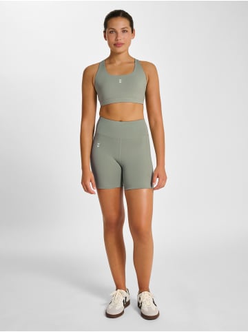 Hummel Top Hmlhiit Damen in SEAGRASS