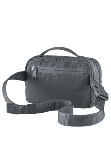 FJÄLLRÄVEN Kånken Hip Pack - Gürteltasche 18 cm in graphite