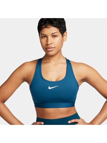 Nike Sport BH für Damen in uni