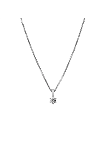 Lyomi 585/- Gold in weiß