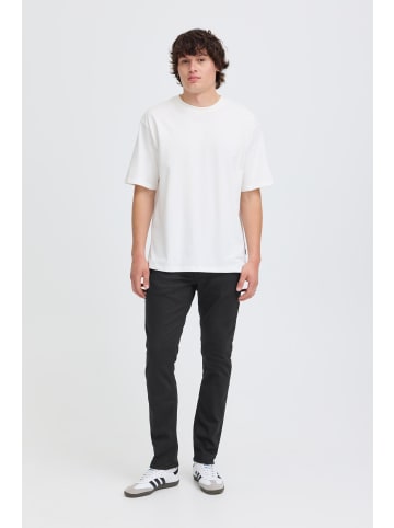 BLEND 5-Pocket-Jeans Twister in Schwarz