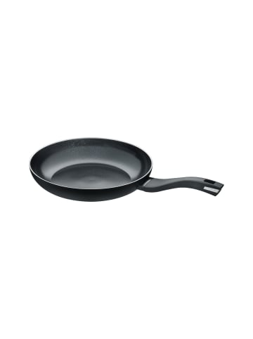 Berndes Bratpfanne aus Aluminium, recycelt - b.green - Alu Recycled in schwarz