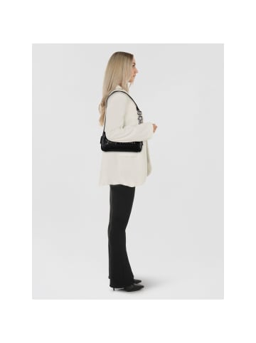 Juicy Couture Jasmine Schultertasche 22 cm black
