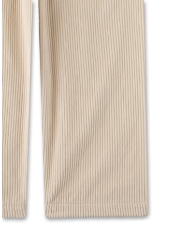 Sanetta Cordhose in Beige