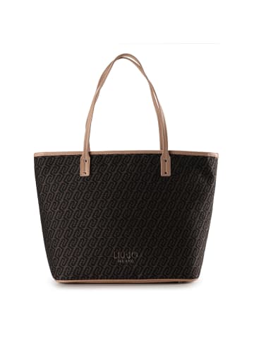 Liu Jo Evrim Shopper Tasche M 32 cm in t.moro