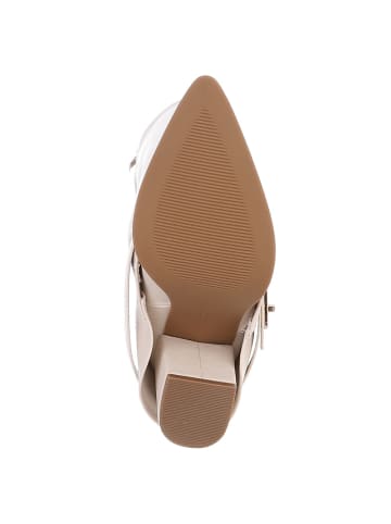 Ital-Design High Heel in Beige