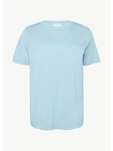 comma T-Shirt in 5016_hellblau