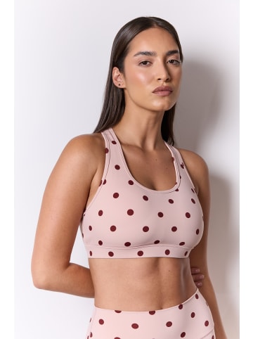 Onamaste Sport-BH Sofia in Rosa