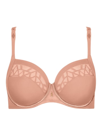 Lisca Bügel BH in rose blush