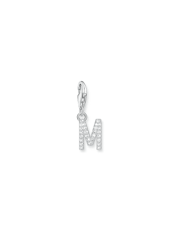 Thomas Sabo 925/- Sterling Silber Charm-Anhänger