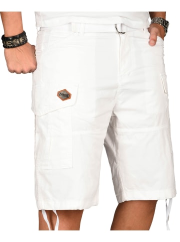 Alessandro Salvarini AS-133 in Weiß