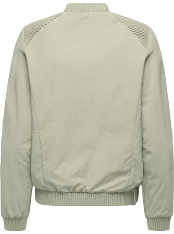 ragwear Bomberjacke Chenna Summer YOUMODO in Dusty Olive