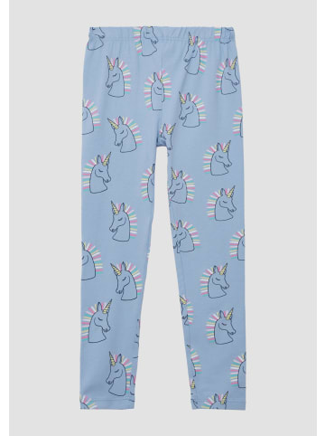 s.Oliver Leggins in 53A2_himmelblau