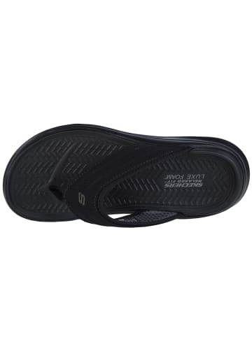 Skechers Skechers Sargo - Point Vista in Schwarz