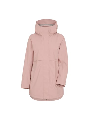 Didriksons Parka Edith in soft pink