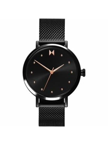 MVMT Chronograph für Erwachsene in Schwarz