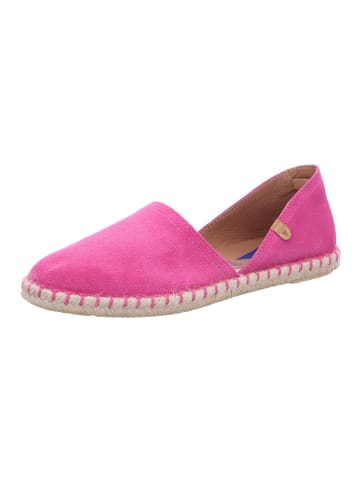 Verbenas Slipper in pink