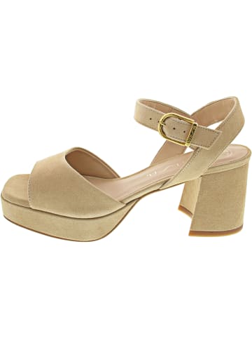 Unisa Sandalette Beige