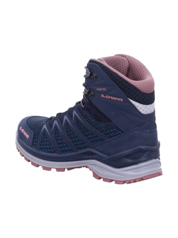 LOWA Wanderschuh in blau