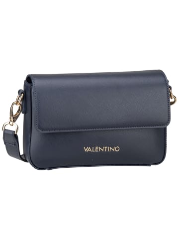 Valentino Bags Bodybag Zero RE Flap Bag 303 in Blu Notte
