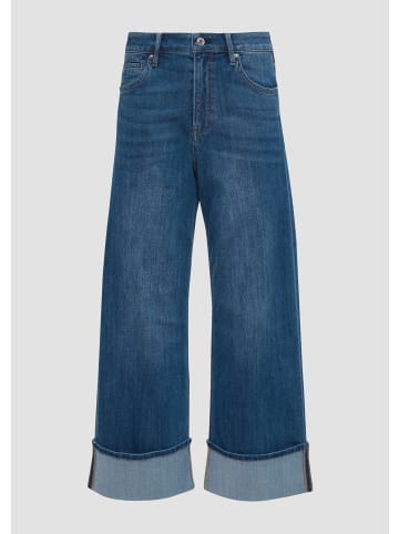 s.Oliver Jeans-Hose SURI in 54Z6_blau