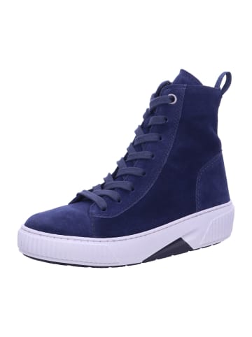 Gabor Boots in blau