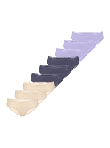 Sloggi Hipster GO Crush in Lilac