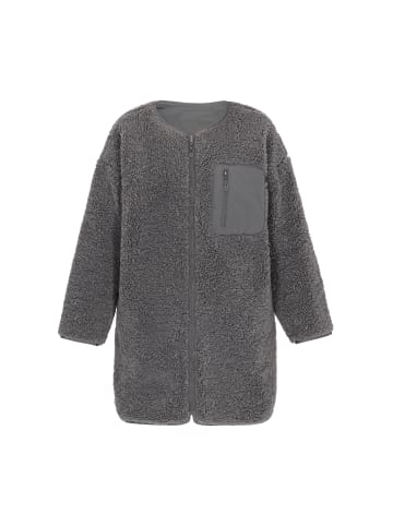 DreiMaster Women Jacket in grey