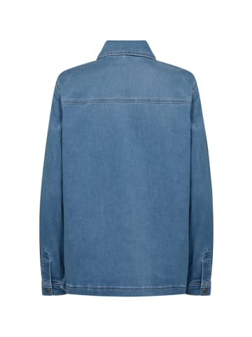 soyaconcept JeansHemd für Herren in uni