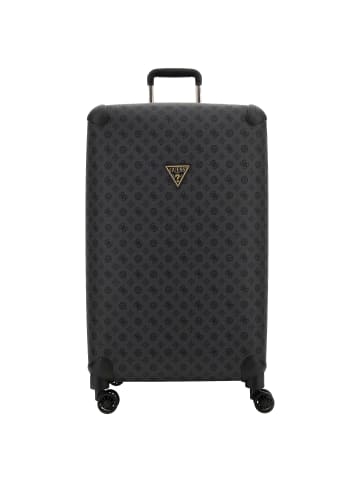 Guess Wilder 28 IN - 4-Rollen-Trolley 70 cm M in charcoal