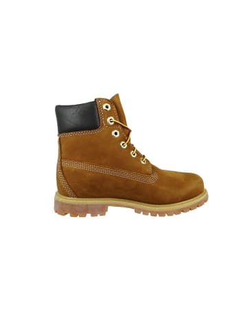 Timberland Stiefel 6 Inch Premium Boot braun