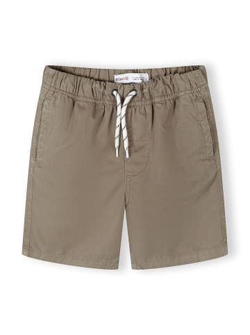 Minoti 3-er Pack Shorts 29SHORT257 in oliv