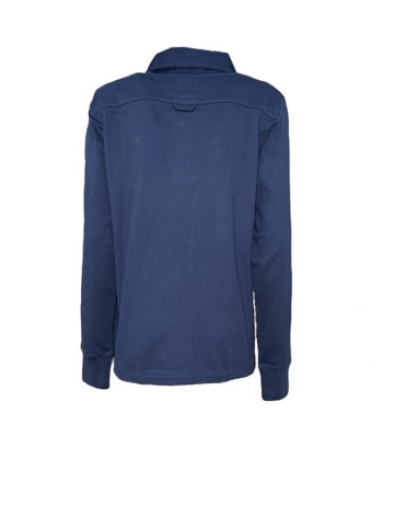 Gant Poloshirt 237MJAWNTAYMC Blau