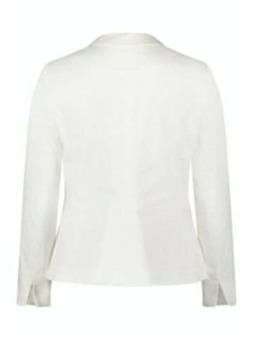 BETTY & CO Blazer für Damen in unifarben in uni