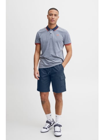 BLEND Cargoshorts BHShorts in Blau