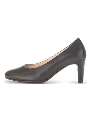 Gabor Pumps in Schwarz