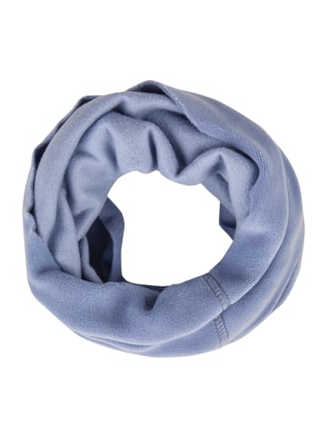 Sterntaler Multifunktionstuch in mittelblau