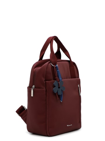 Tamaris Rucksack TAS Maleen in wine