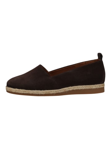 Paul Green Halbschuhe Braun
