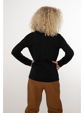 Protest " WILLOWY JR in True Black