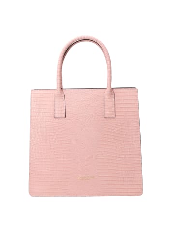 Viola Castellani Handtasche in LU13 PINK BABY